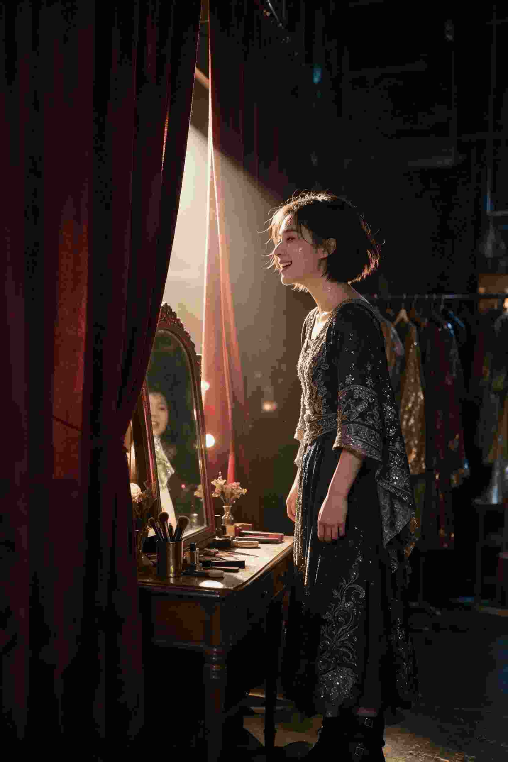 励志作品2